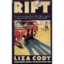 Rift (Penguin Crime Fiction)