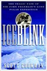 Ice Blink The Tragic Fate of Sir John Franklin's Lost Polar Expedition