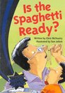 Bright Sparks Is the Spaghetti Ready