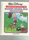 Bambi's Woodland Adventure