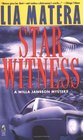 Star Witness (Willa Jansson, Bk 6)