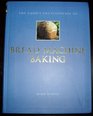 The cooks encyclopedia of bread machine baking