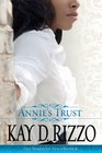 Annie's Trust  Serenity's Inn Series book 6