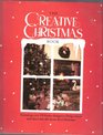 Creative Christmas Book