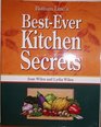 Bottom Line's BestEver Kitchen Secrets