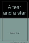 A tear and a star