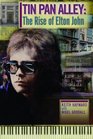 Tin Pan Alley The Rise Of Elton John