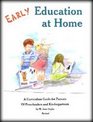 Early Education at Home