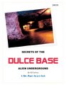 Secrets of the Dulce Base Alien Underground  Blue Planet Project Book 2