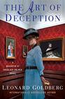 The Art of Deception (Daughter of Sherlock Holmes, Bk 4)