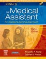 Kinn's The Medical Assistant An Applied Learning Approach