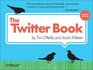 The Twitter Book