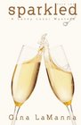 Lacey Luzzi Sparkled A humorous cozy mystery