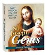 St Joseph Gems Daily Wisdom on Our Spiritual Father