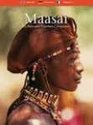 Beautiful Maasai