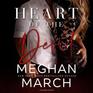 Heart of the Devil The Forge Trilogy book 3