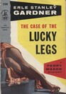 The Case of the Lucky Legs (Perry Mason, Bk 3)