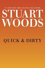 Quick & Dirty (A Stone Barrington Novel)