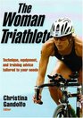 The Woman Triathlete