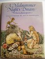 A Midsummer Night's Dream