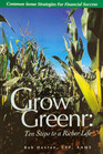 Grow Greenr: Ten Steps to a Richer Life