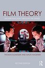 Film Theory An Introduction through the Senses