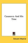 Casanova And His Time