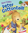 Here Comes Peter Cottontail!