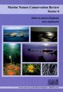Marine Nature Conservation Review Sector 6 Inlets of Eastern England Area Summaries