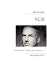 NCIS NCIS TVShow Fan Book Season 19