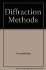 Diffraction Methods