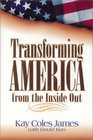 Transforming America From the Inside Out