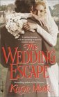 The Wedding Escape (Orphan, Bk 3)