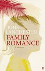 Family Romance A Memoir
