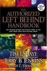 The Authorized Left Behind Handbook