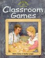 Classroom Games