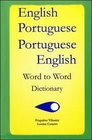 PortugueseEnglish/EnglishPortuguese Dictionary