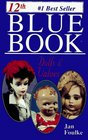 Blue Book Dolls  Values