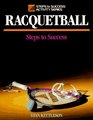Racquetball Steps to Success