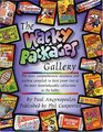 The Wacky Packages Gallery