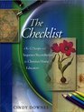 The Checklist