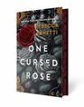 One Cursed Rose Limited Special Edition Hardcover