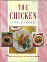 The Chicken Cookbook Exciting Ideas for Delicious Meals
