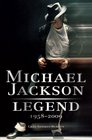 Michael Jackson Legend 19582009