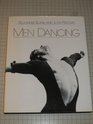 Men Dancing Performers and Performances