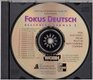 Listening Comprehension Audio CD Component for Fokus Deutsch  Beginning German 1