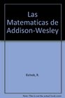 Las Matematicas de AddisonWesley