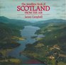 The Aerofilms Book of Scotland from the Air