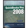 Computerized Accounting With Qckbks Pro'08Text Only