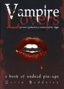Vampire Lovers Cinema's Seductive Creatures of the Night